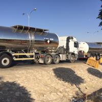 page equipment: Asphalt Tanks